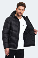 Slazenger Erkek Mont ST23JE165-500