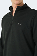 Slazenger Erkek Sweatshirt ST23WE453-500