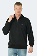 Slazenger Erkek Sweatshirt ST23WE453-500