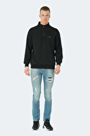 Slazenger Erkek Sweatshirt ST23WE453-500