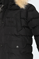 Slazenger Erkek Çocuk Mont ST23JC054-500