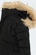 Slazenger Erkek Çocuk Mont ST23JC054-500