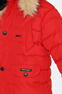 Slazenger Erkek Çocuk Mont NAPOLI