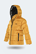 Slazenger Erkek Çocuk Mont ST23JC055-703