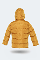 Slazenger Erkek Çocuk Mont ST23JC055-703