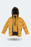 Slazenger Erkek Çocuk Mont ST23JC055-703