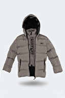 Slazenger Erkek Çocuk Mont ST23JC055-280