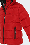 Slazenger Erkek Çocuk Mont ST23JC055-600