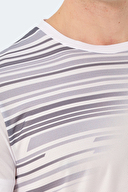 Slazenger Erkek Tişört ST14TE010-000