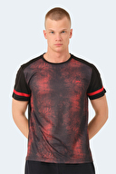 Slazenger Erkek Tişört ST14TE014-500