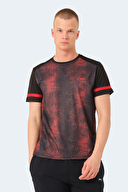 Slazenger Erkek Tişört ST14TE014-500