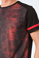 Slazenger Erkek Tişört ST14TE014-500