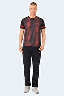 Slazenger Erkek Tişört ST14TE014-500