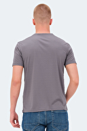 Slazenger Erkek Tişört ST14TE062-230