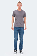 Slazenger Erkek Tişört ST14TE062-230