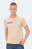 Slazenger Erkek Tişört ST14TE064-120