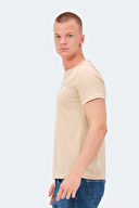 Slazenger Erkek Tişört ST14TE064-120