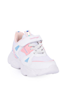 Slazenger Çocuk Spor Ayakkabı NELSON.F