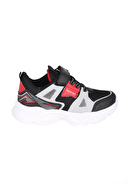 SİYAH/KIRMIZI SİYAH/KIRMIZI