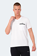 Slazenger Erkek Tişört ST14TE020-000