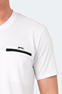 Slazenger Erkek Tişört ST14TE020-000