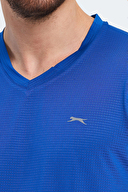 Slazenger Erkek Tişört ST14TE025-480