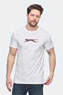 Slazenger Erkek Tişört ST14TE088-000