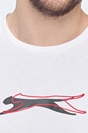 Slazenger Erkek Tişört ST14TE088-000