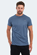 Slazenger Erkek Tişört ST13TE125-789