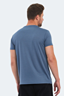 Slazenger Erkek Tişört ST13TE125-789