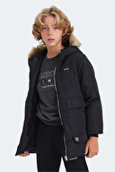 Slazenger Kız Çocuk Mont ST24JC011-500