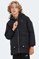 Slazenger Kız Çocuk Mont ST24JC011-500