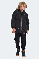 Slazenger Kız Çocuk Mont ST24JC011-500