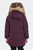 Slazenger Kız Çocuk Mont ST24JC011-649