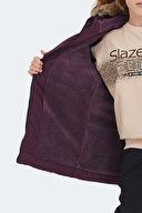 Slazenger Kız Çocuk Mont ST24JC011-649