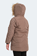 Slazenger Kız Çocuk Mont ST24JC012-120