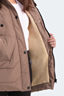 Slazenger Kız Çocuk Mont ST24JC012-120