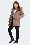 Slazenger Kız Çocuk Mont ST24JC012-120