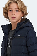 Slazenger Erkek Çocuk Mont CAPTAIN