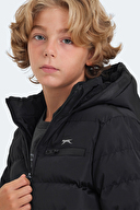 Slazenger Erkek Çocuk Mont ST23JC025X-500