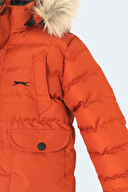 Slazenger Erkek Çocuk Mont ST23JC054-682