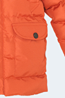 Slazenger Erkek Çocuk Mont ST23JC054-682