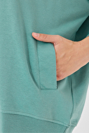 Slazenger Kadın Sweatshirt ST24WK037-888