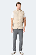 Slazenger Erkek Yelek ST25YE003-120