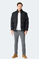 Slazenger Erkek Mont ST25JE033-500