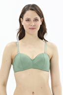 Nbb Kadın Desteksiz Straplez Sütyen 30001