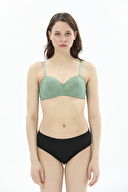 Nbb Kadın Desteksiz Straplez Sütyen 30001