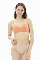Nbb Kadın Desteksiz Straplez Sütyen 30001