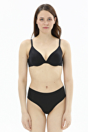 Nbb Kadın 3lü Lazer Yüksek Bel Külot 327SYH