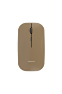 Polosmart PSWM15 - Bluetooth Mouse Gold